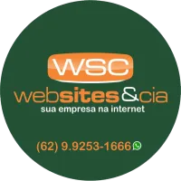 Websites e Cia