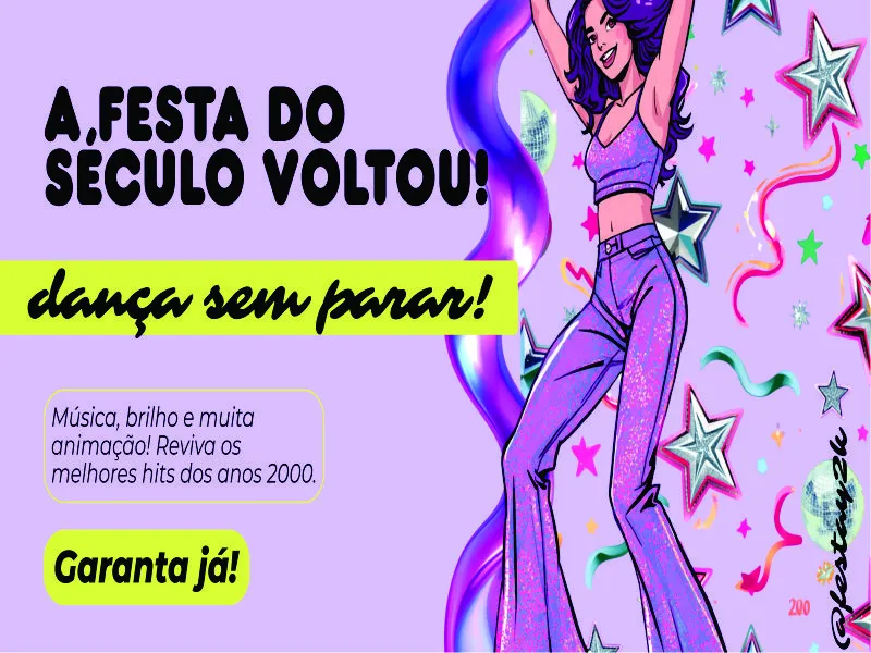 De volta ao passado