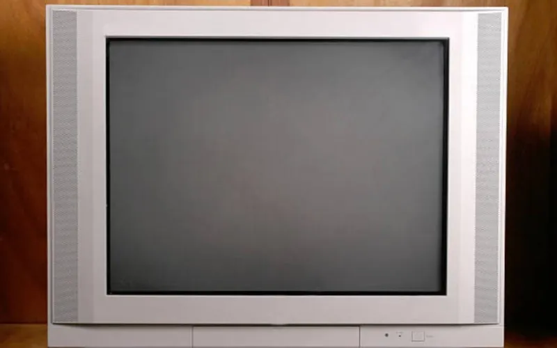 Doação de TV