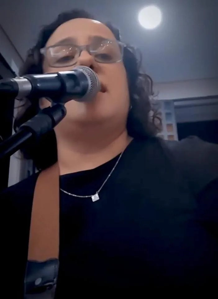 Leticia Rodovalho