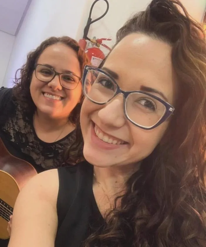 Leticia Rodovalho