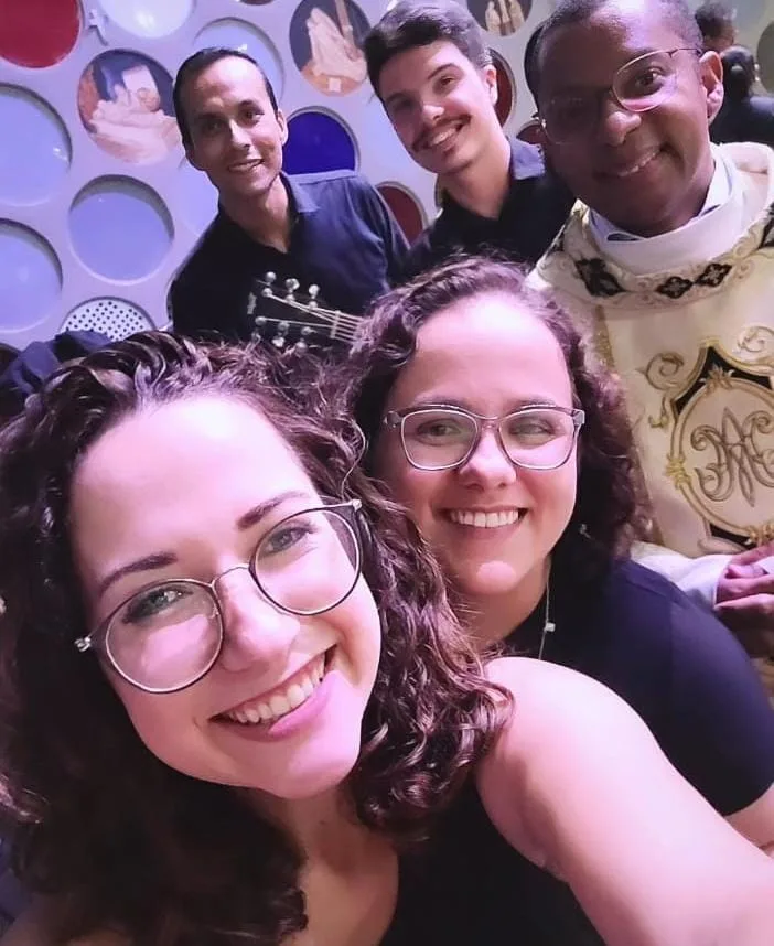 Leticia Rodovalho